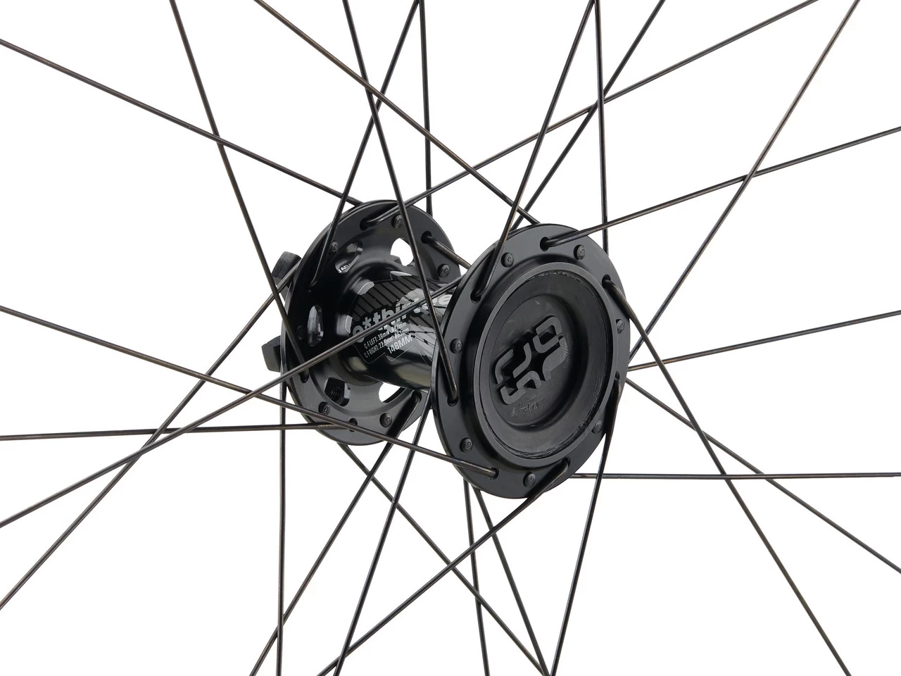 E-thirteen Set De Roues En Carbone XCX Race IW28 Boost 29" 7 E-thirteen Set De Roues En Carbone XCX Race IW28 Boost 29" – Image 5