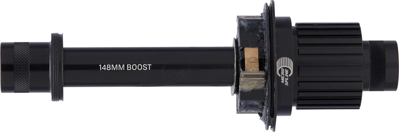 E-thirteen Set De Roues En Carbone XCX Race IW28 Boost 29" 9 E-thirteen Set De Roues En Carbone XCX Race IW28 Boost 29" – Image 7