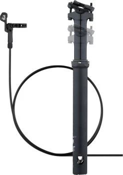 Fox Racing Shox Tige De Selle Transfer SL Performance Elite 75 Mm Modèle 2022