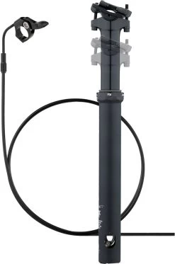 Fox Racing Shox Tige De Selle Transfer SL Performance Elite 75 Mm Modèle 2022 -Vélos Accessoires Boutique 400846