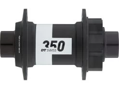 Dt-swiss Moyeu Avant 350 Classic MTB Disc 6 Trous