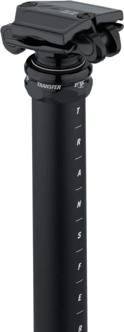 Fox Racing Shox Tige De Selle Transfer Internal Performance Elite 175 Mm Modèle 2021 -Vélos Accessoires Boutique 403198