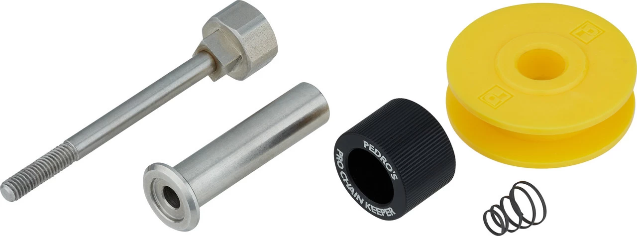 PEDROS Porte-Chaîne Pro Chain Keeper 6 PEDROS Porte-Chaîne Pro Chain Keeper – Image 4