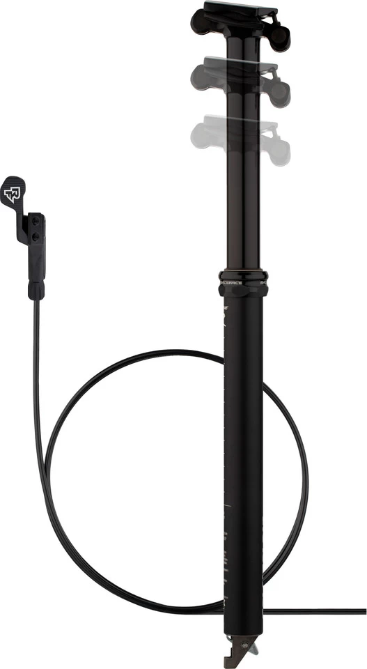 Race Face Tige De Selle Turbine R Dropper 175 Mm 3 Race Face Tige De Selle Turbine R Dropper 175 Mm