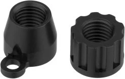 Axe Traversant Avant Lightning Bolt-On Front -Vélos Accessoires Boutique 404732