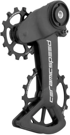 CERAMICSPEED Système De Galets De Dérailleur OSPW X Coated Pour SRAM Eagle AXS -Vélos Accessoires Boutique 405526