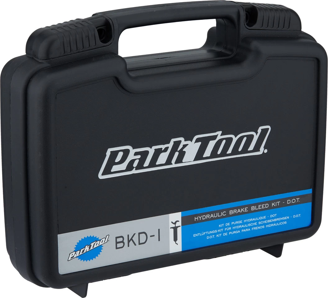 Parktool Kit De Purge DOT 3 Parktool Kit De Purge DOT