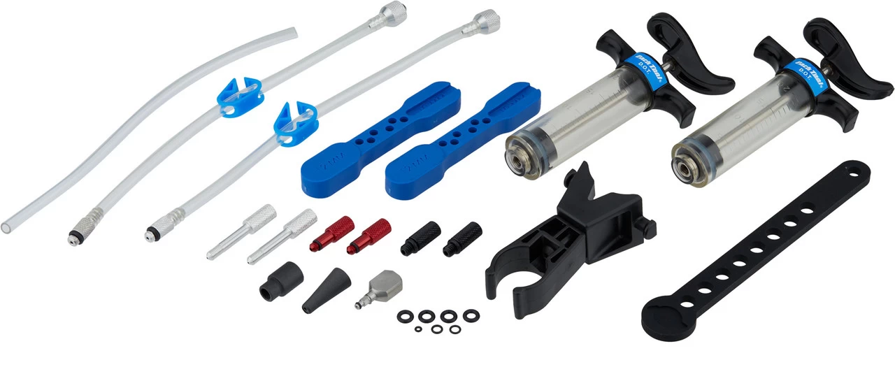Parktool Kit De Purge DOT 4 Parktool Kit De Purge DOT – Image 2