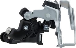 Shimano Dérailleur Avant Acera FD-T3000 66-69° 3/9 Vitesses -Vélos Accessoires Boutique 406364