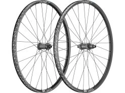 Dt-swiss Set De Roues H 1900 SPLINE 27,5" 30 Boost Disc Center Lock Hybrid