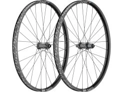 Dt-swiss Set De Roues H 1900 SPLINE 27,5" 35 Boost Disc Center Lock Hybrid