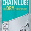 Motorex Huile Pour Chaîne Chainlube DRY Conditions Spray -Vélos Accessoires Boutique 407764
