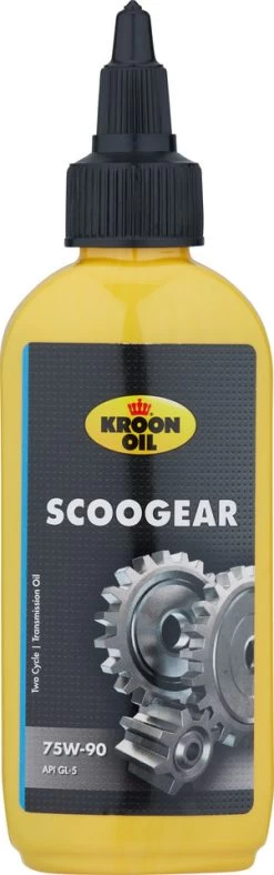 Syntace Lubrifiant Scoogear Silent Lube Pour HiTorque