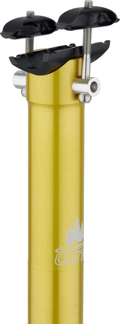 Tune Tige De Selle Starkes Stück 340 Mm 12 Tune Tige De Selle Starkes Stück 340 Mm -Vélos Accessoires Boutique 408484