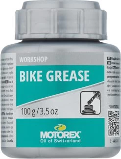 Motorex Graisse Pour Vélo Bike Grease