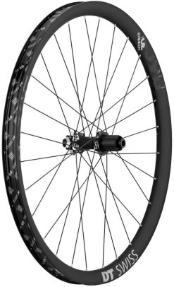Dt-swiss Roue HXC 1200 SPLINE® 30 Boost Disc 6 Trous Hybrid 27,5" -Vélos Accessoires Boutique 409683