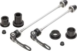 Dt-swiss Set De Roues HU 1900 SPLINE 25 Disc Center Lock 29" -Vélos Accessoires Boutique 412841