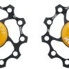 Kcnc Galets De Dérailleur En Aluminium Jockey Wheel - 1 Paire -Vélos Accessoires Boutique 413620