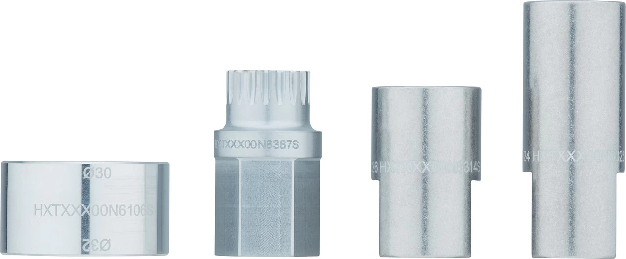 Dt-swiss Set D'Outils Pour Moyeux Arrière EXP 3 Dt-swiss Set D'Outils Pour Moyeux Arrière EXP