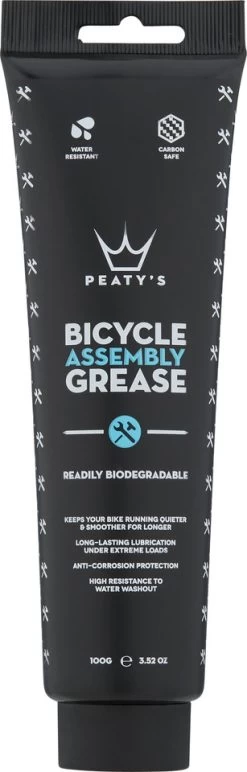 Graisse De Montage Bicycle Assembly Grease