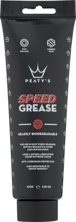 Graisse Pour Roulements Speed Grease