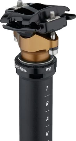 Fox Racing Shox Tige De Selle Transfer SL Factory 100 Mm Modèle 2022 -Vélos Accessoires Boutique 414294