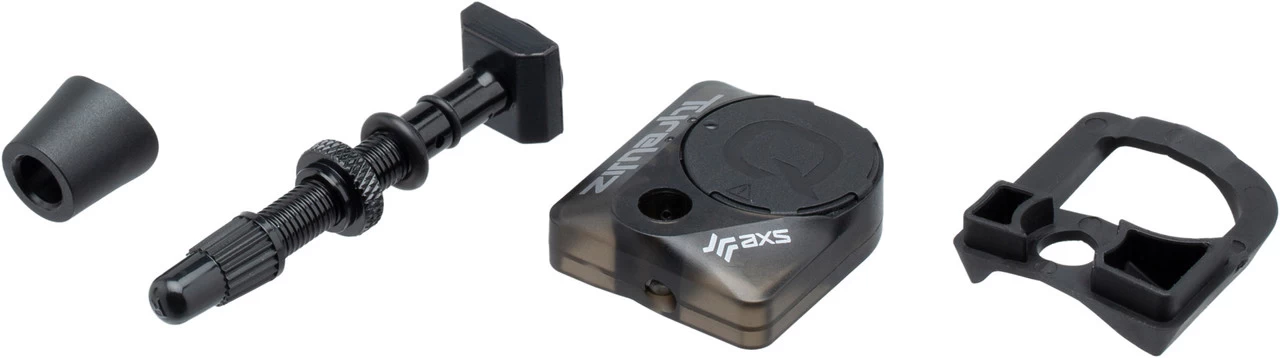 Quarq Capteur De Pression Des Pneus TyreWiz Pour MOTO 10 Quarq Capteur De Pression Des Pneus TyreWiz Pour MOTO – Image 8