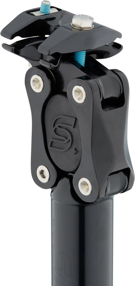 Cane Creek Tige De Selle EeSilk+ 4 Cane Creek Tige De Selle EeSilk+ – Image 2