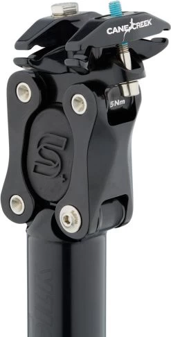 Cane Creek Tige De Selle EeSilk+ 8 Cane Creek Tige De Selle EeSilk+ -Vélos Accessoires Boutique 416703