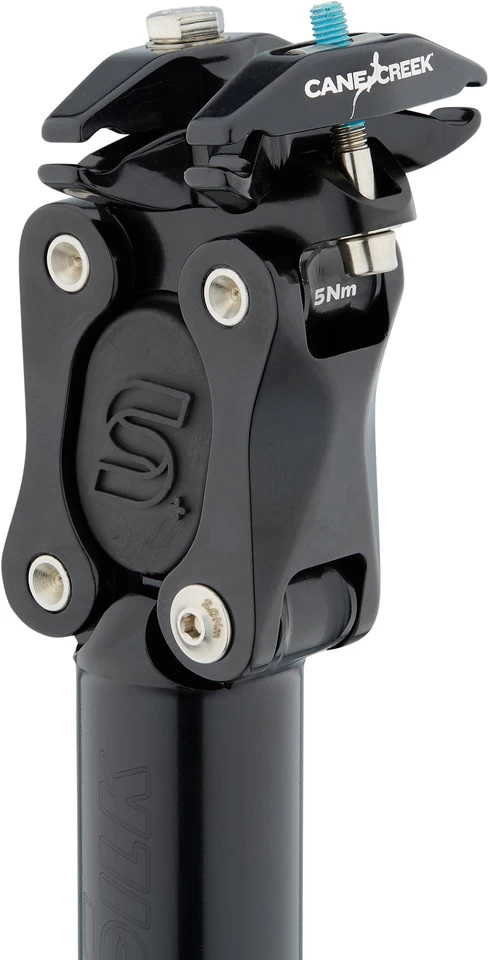 Cane Creek Tige De Selle EeSilk+ 5 Cane Creek Tige De Selle EeSilk+ – Image 3