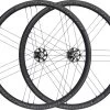 Campagnolo® Set De Roues Scirocco DB Disc Center Lock -Vélos Accessoires Boutique 416977