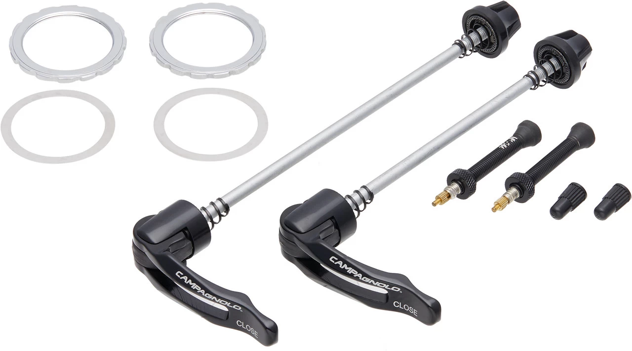 Campagnolo® Set De Roues Scirocco DB Disc Center Lock 9 Campagnolo® Set De Roues Scirocco DB Disc Center Lock – Image 7