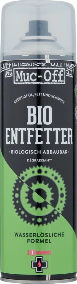 Muc-Off Dégraissant Bio De-Greaser