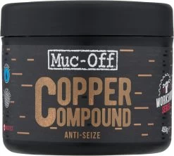 Muc-Off Pâte De Montage Copper Compound