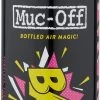 Muc-Off Spray Anti-Crevaison B.A.M. !