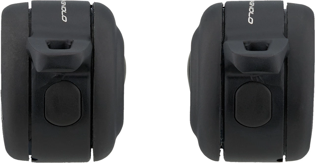 Campagnolo® Leviers Vitesses Extrémité Guidon Av+arr Super Record TT EPS V4 2x12 5 Campagnolo® Leviers Vitesses Extrémité Guidon Av+arr Super Record TT EPS V4 2x12 – Image 3