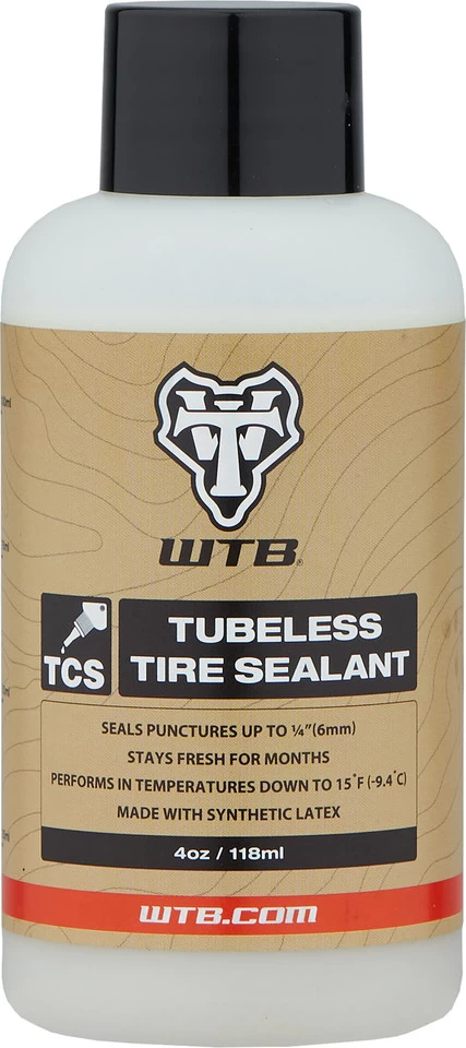 Wtb Fluide D'Étanchéité TCS 2.0 3 Wtb Fluide D'Étanchéité TCS 2.0