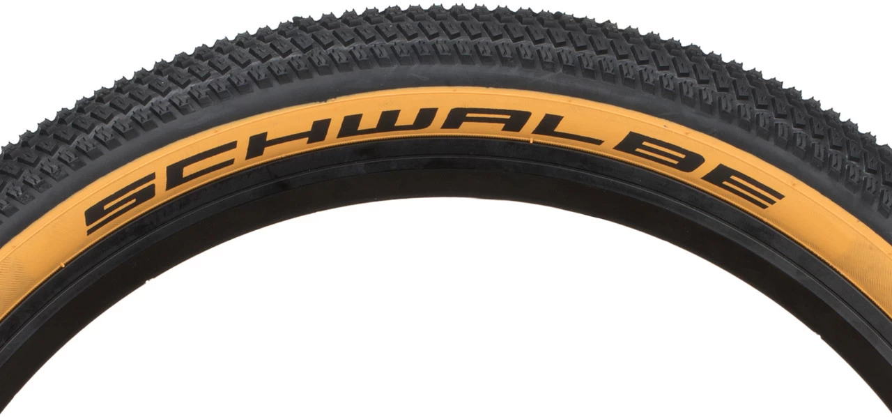Schwalbe Pneu Souple Billy Bonkers Performance ADDIX 20" 5 Schwalbe Pneu Souple Billy Bonkers Performance ADDIX 20" – Image 3