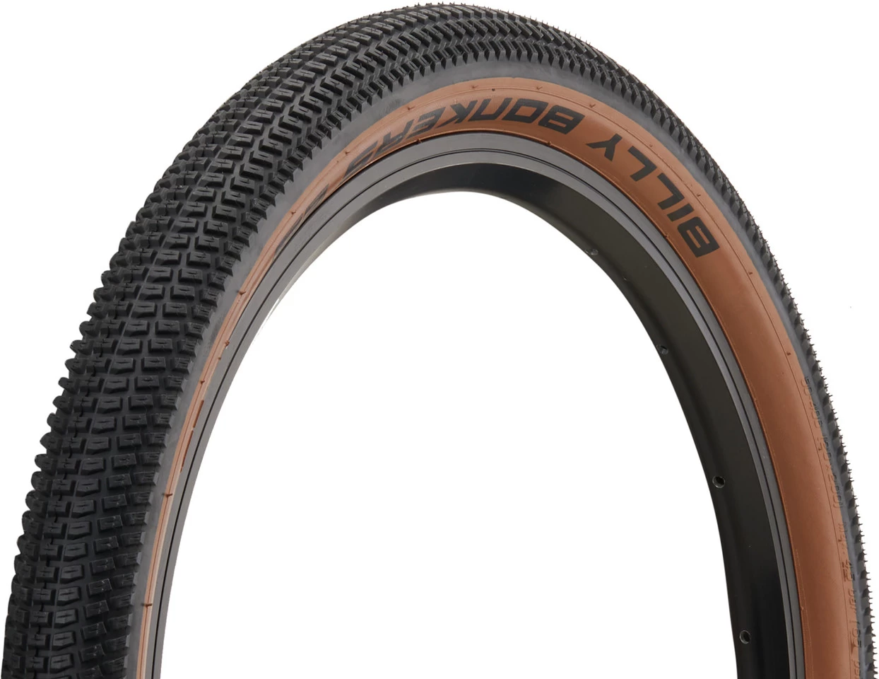 Schwalbe Pneu Souple Billy Bonkers Performance ADDIX 20" 7 Schwalbe Pneu Souple Billy Bonkers Performance ADDIX 20" – Image 5