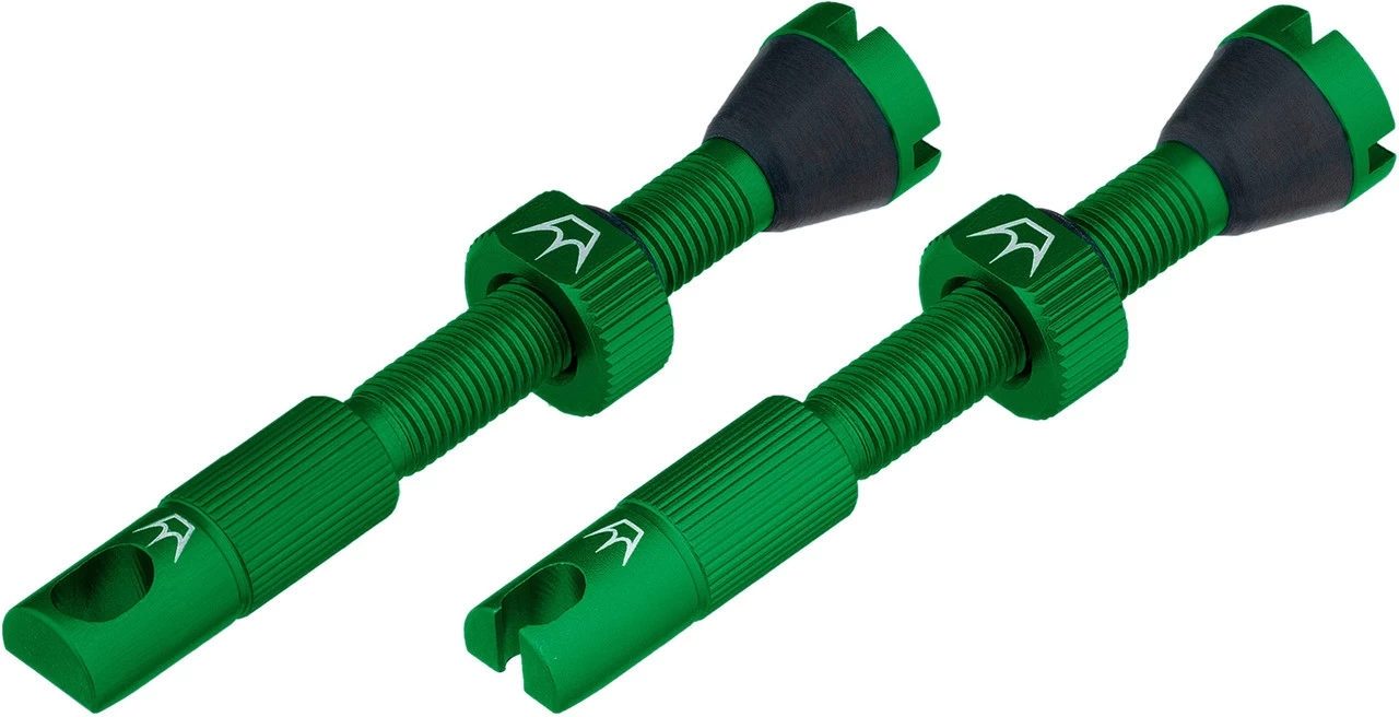 Set De 2 Valves Tubeless Chris King Edition MK2 9 Set De 2 Valves Tubeless Chris King Edition MK2 – Image 7