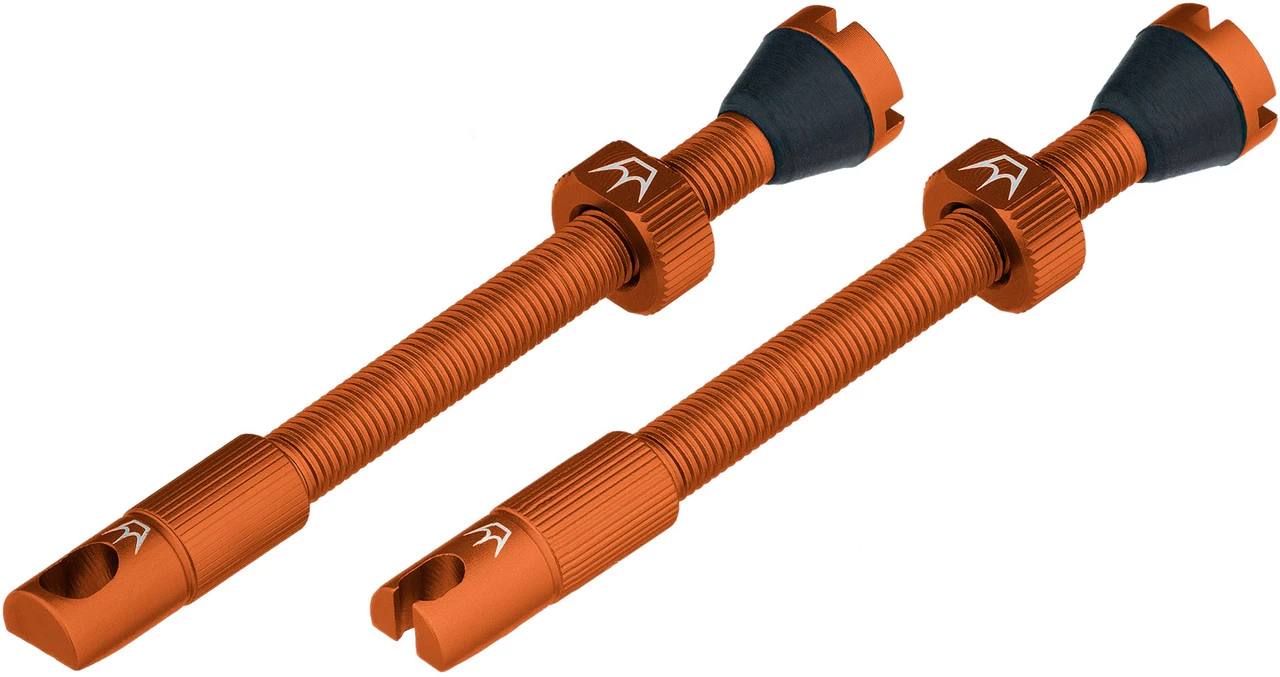 Set De 2 Valves Tubeless Chris King Edition MK2 15 Set De 2 Valves Tubeless Chris King Edition MK2 – Image 13