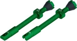 Set De 2 Valves Tubeless Chris King Edition MK2 40 Set De 2 Valves Tubeless Chris King Edition MK2 -Vélos Accessoires Boutique 421883