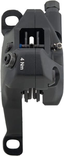 Campagnolo® Frein à Disque Record 12s Hydr. Ergopower Levier Frein/Vitesses 2021 -Vélos Accessoires Boutique 422629