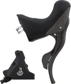 Campagnolo® Frein à Disque Record 12s Hydr. Ergopower Levier Frein/Vitesses 2021 -Vélos Accessoires Boutique 422631
