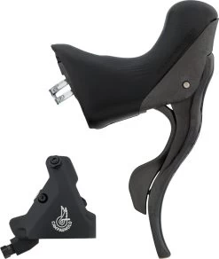 Campagnolo® Frein à Disque Record 12s Hydr. Ergopower Levier Frein/Vitesses 2021 -Vélos Accessoires Boutique 422639