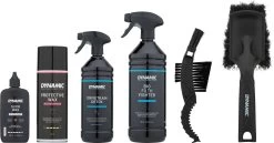 Dynamic Coffret D'Entretien Super 7 Ultimate Bike Care -Vélos Accessoires Boutique 422964