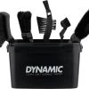 Dynamic Set De 5 Brosses Band Of Brushes 2 Dynamic Set De 5 Brosses Band Of Brushes -Vélos Accessoires Boutique 423495