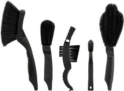 Dynamic Set De 5 Brosses Band Of Brushes -Vélos Accessoires Boutique 423497