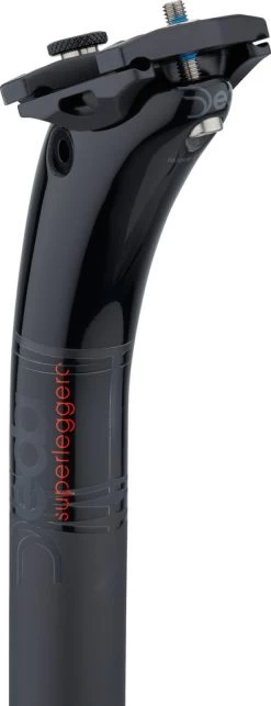 Deda Tige De Selle En Carbone Superleggero -Vélos Accessoires Boutique 424064