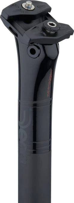 Deda Tige De Selle En Carbone Superleggero -Vélos Accessoires Boutique 424066